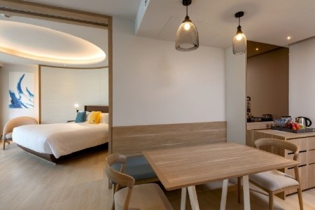 The Nature Phuket - 101