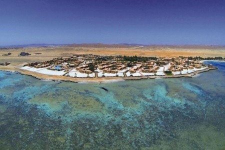 Mövenpick Resort El Quseir - 50