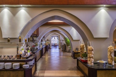 Mövenpick Resort El Quseir - 55