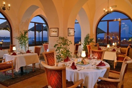 Mövenpick Resort El Quseir - 56