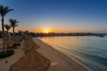 Mövenpick Resort El Quseir - 62