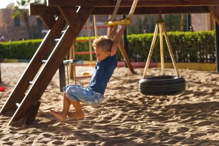 Mövenpick Resort El Quseir - 64