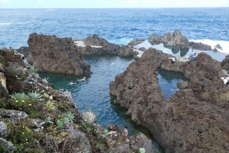 Madeira, ostrov květů a slunce - 5