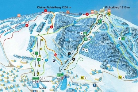 Alpina Lodge Oberwiesenthal - 10