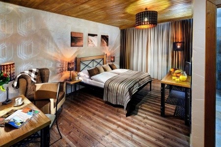 Chalets Jasná Collection Apartments