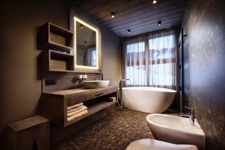 Chalets Jasná Collection Apartments - 17