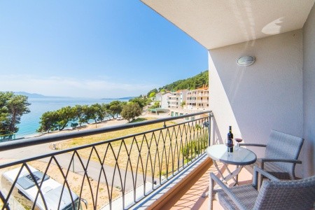 Holiday Resort Antonija - 27