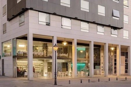 Sea You Port Valencia - 1