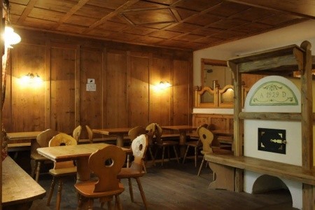 Garni Aparthotel Princess - 2