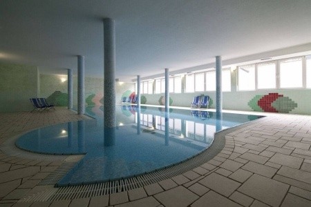 Garni Aparthotel Princess - 3