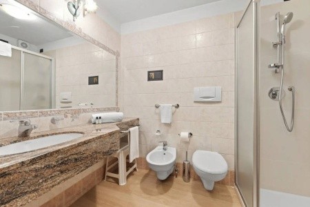 Garni Aparthotel Princess - 8
