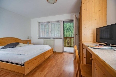 Garni Aparthotel Princess - 10