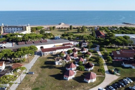 Villaggio San Paolo (Cavallino-Treporti) - 2