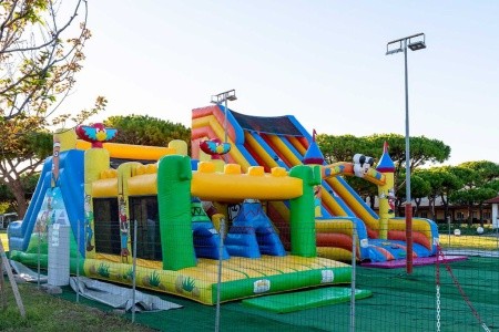 Villaggio San Paolo (Cavallino-Treporti) - 7