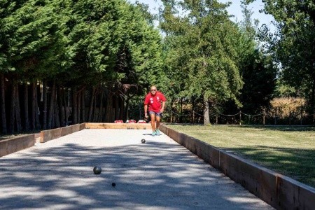 Villaggio San Paolo (Cavallino-Treporti) - 11