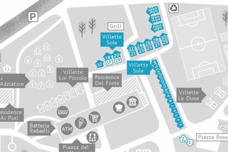 Villaggio San Paolo (Cavallino-Treporti) - 33