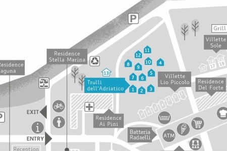 Villaggio San Paolo (Cavallino-Treporti) - 37