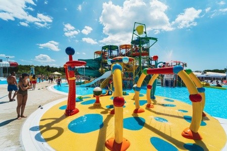Camping Kozarica - 2
