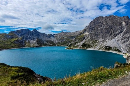 Alpské parky a střediska rakousko-švýcarského pomezí s kartou Montafon Brandnertal WildPass - 21