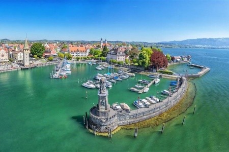 Alpské parky a střediska rakousko-švýcarského pomezí s kartou Montafon Brandnertal WildPass - 22
