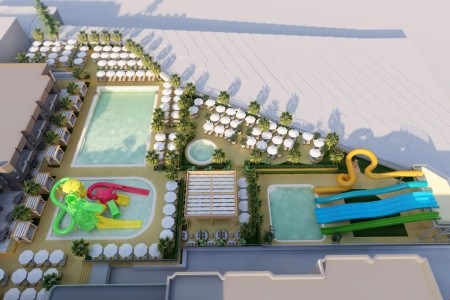 Atliman Beach Park - 32