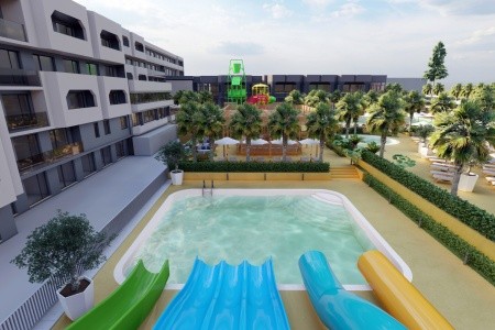 Atliman Beach Park - 33