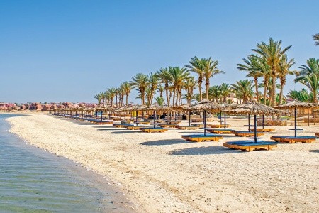 Protels Crystal Beach Resort (Ex. Abo Nawas) - 11