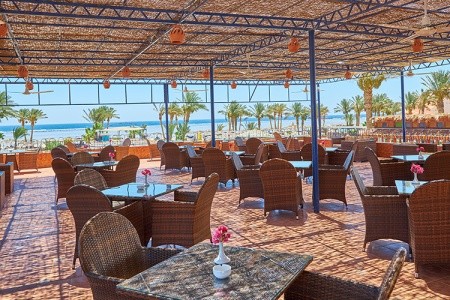 Protels Crystal Beach Resort (Ex. Abo Nawas) - 18