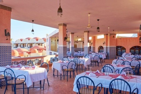 Protels Crystal Beach Resort (Ex. Abo Nawas) - 22