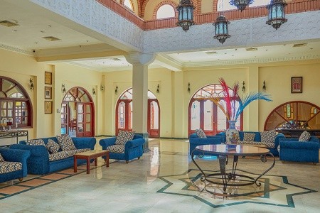 Protels Crystal Beach Resort (Ex. Abo Nawas) - 26