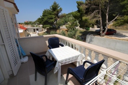 Penzion 3298-45 - 50