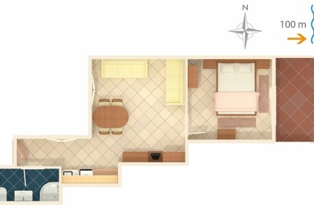 Apartmány 3298-468 - 49