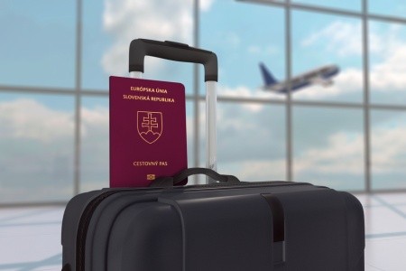 Slovenský pas je silnejší než kedykoľvek predtým. Čo to znamená pre cestovateľov?