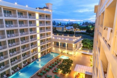 Chanalai Hillside Resort