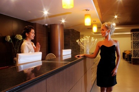 Chanalai Hillside Resort - 3