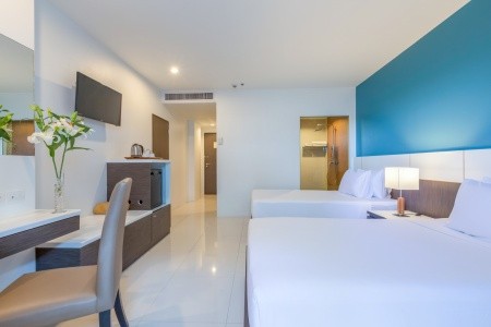 Chanalai Hillside Resort - 5