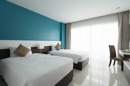 Chanalai Hillside Resort - 6