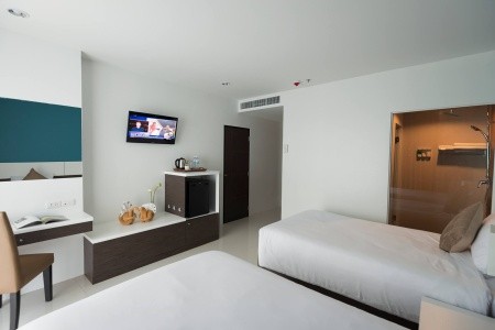 Chanalai Hillside Resort - 7