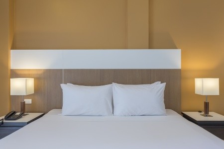 Chanalai Hillside Resort - 12