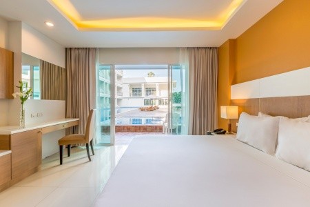 Chanalai Hillside Resort - 15