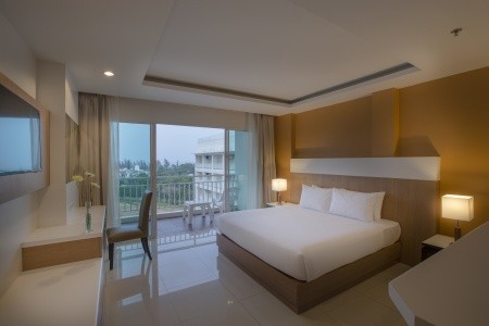 Chanalai Hillside Resort - 19