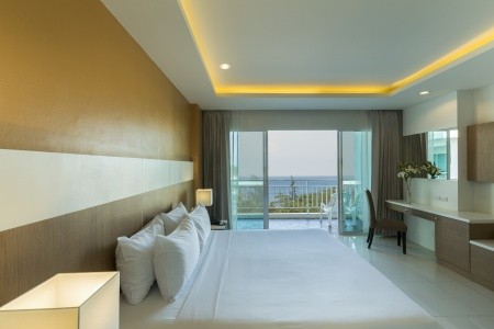 Chanalai Hillside Resort - 21