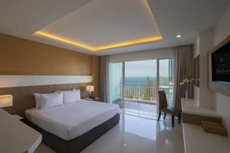 Chanalai Hillside Resort - 22