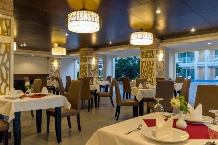 Chanalai Hillside Resort - 26