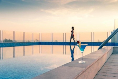 Chanalai Hillside Resort - 29