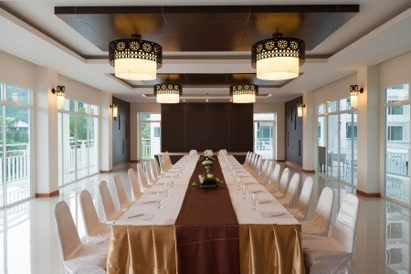 Chanalai Hillside Resort - 36