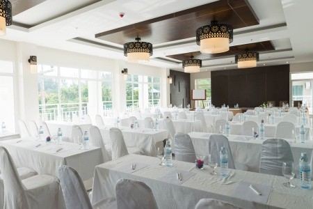 Chanalai Hillside Resort - 37