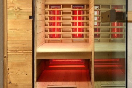 Chalets Jasná Collection - Záhradky