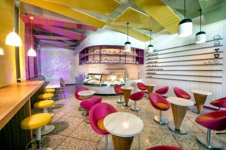 Lopesan Costa Bavaro Resort Spa & Casino - 4