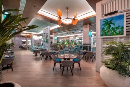 Lopesan Costa Bavaro Resort Spa & Casino - 5